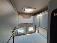 Fahrzeugbild Weinsberg CaraTour 600 MQH #23