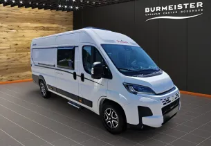 Bild Globetrail 640 ER