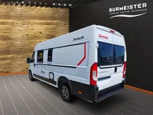 Fahrzeugbild Dethleffs Globetrail 640 ER Fiat Active Sie Sparen 14.144 #5