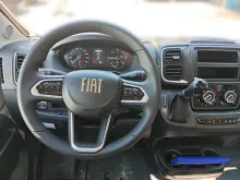 Fahrzeugbild Dethleffs Globetrail 640 ER Fiat Active Sie Sparen 14.144 #8