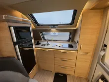 Fahrzeugbild Knaus Südwind 60 YEARS 650 PXB #9