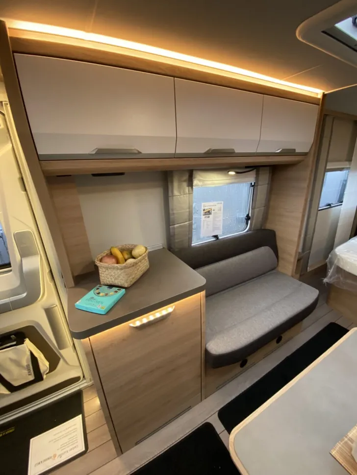 Fahrzeugbild Knaus Südwind 60 YEARS 650 PXB #13