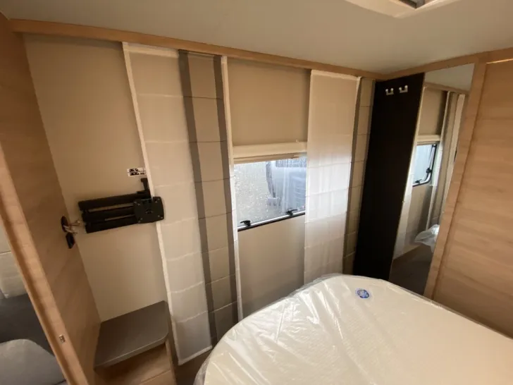 Fahrzeugbild Knaus Südwind 60 YEARS 650 PXB #17