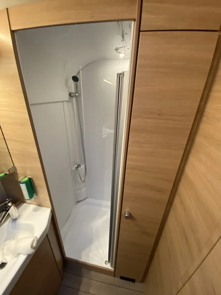 Fahrzeugbild Knaus Südwind 60 YEARS 650 PXB #22