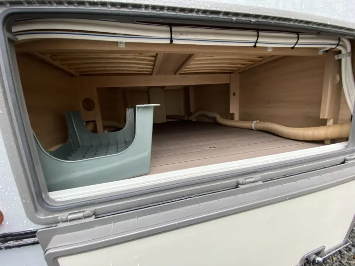 Fahrzeugbild Knaus Südwind 60 YEARS 650 PXB #24