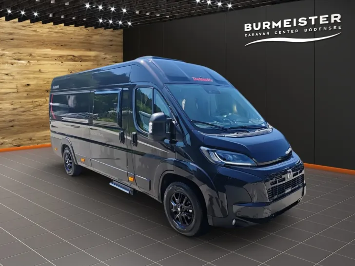 Fahrzeugbild Dethleffs Globetrail 640 ER Fiat Active Sie Sparen 13.732 #1