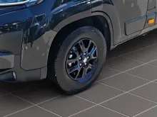 Fahrzeugbild Dethleffs Globetrail 640 ER Fiat Active Sie Sparen 13.732 #6