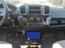 Fahrzeugbild Dethleffs Globetrail 640 ER Fiat Active Sie Sparen 13.732 #9