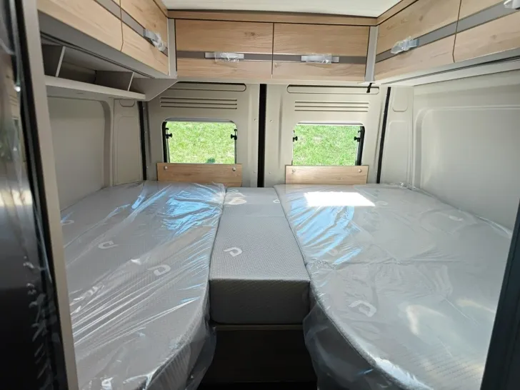 Fahrzeugbild Dethleffs Globetrail 640 ER Fiat Active Sie Sparen 13.732 #17