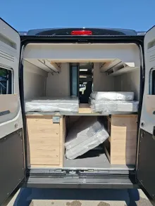 Fahrzeugbild Dethleffs Globetrail 640 ER Fiat Active Sie Sparen 13.732 #18