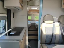 Fahrzeugbild Dethleffs Globetrail 640 ER Fiat Active Sie Sparen 13.732 #19