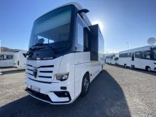 Fahrzeugbild Morelo Empire Liner 105 GO #2