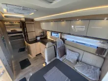 Fahrzeugbild Morelo Empire Liner 105 GO #13