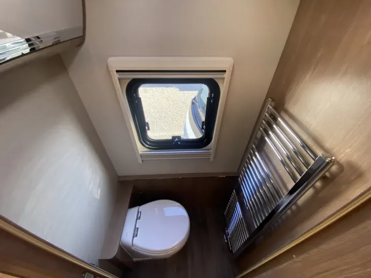 Fahrzeugbild Morelo Empire Liner 105 GO #19