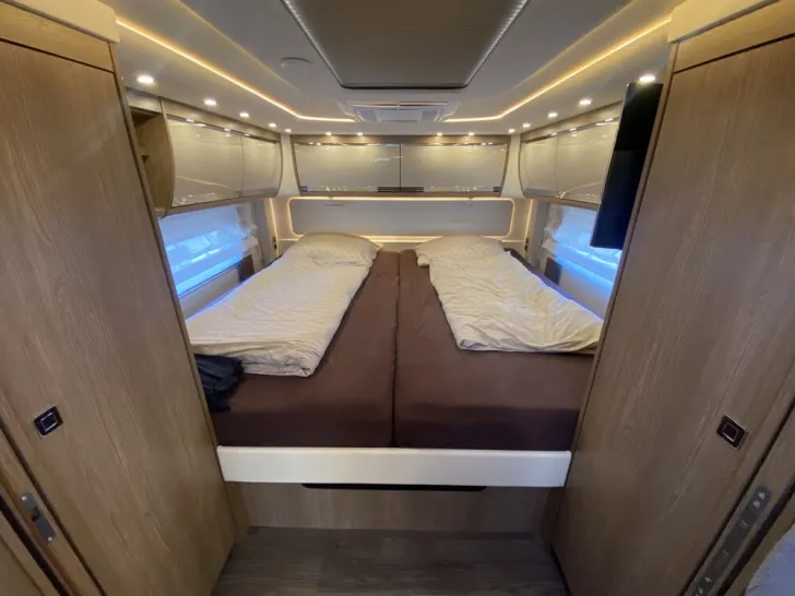 Fahrzeugbild Morelo Empire Liner 105 GO #20