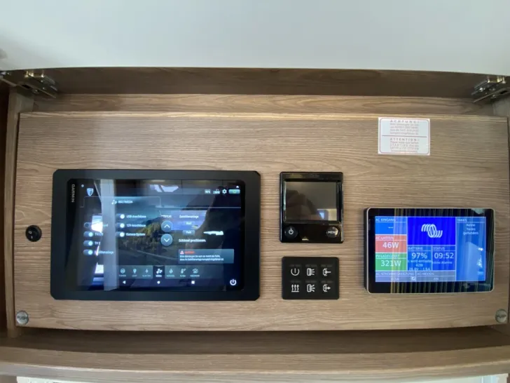 Fahrzeugbild Morelo Empire Liner 105 GO #26