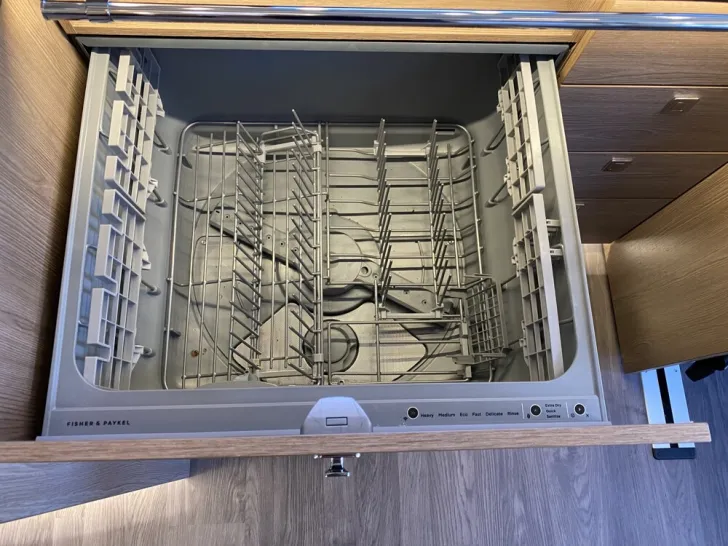 Fahrzeugbild Morelo Empire Liner 105 GO #27