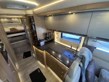 Fahrzeugbild Morelo Empire Liner 105 GO #28