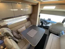 Fahrzeugbild Morelo Empire Liner 105 GO #29