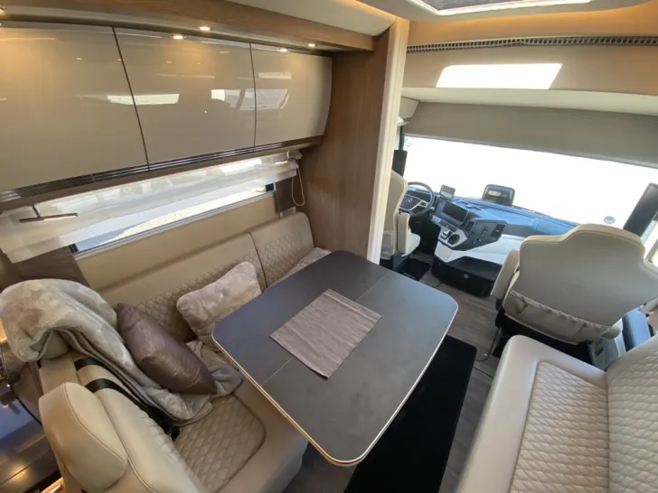 Fahrzeugbild Morelo Empire Liner 105 GO #29