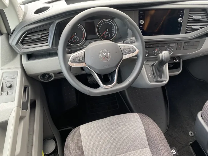 Fahrzeugbild Knaus Tourer Van VANSATION 500 LT #10