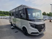 Fahrzeugbild Niesmann + Bischoff iSmove 6.9 E #2