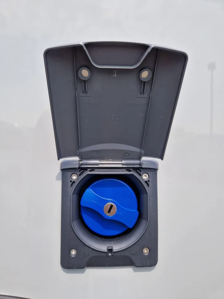 Fahrzeugbild Niesmann + Bischoff iSmove 6.9 E #12