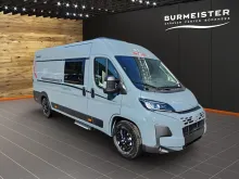 Fahrzeugbild Dethleffs Globetrail 640 ER Fiat Active Sie Sparen 15.532 #1