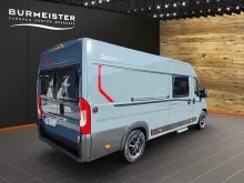 Fahrzeugbild Dethleffs Globetrail 640 ER Fiat Active Sie Sparen 15.532 #4