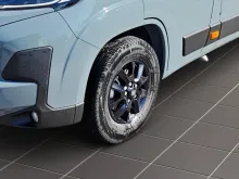Fahrzeugbild Dethleffs Globetrail 640 ER Fiat Active Sie Sparen 13.532 #6