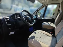Fahrzeugbild Dethleffs Globetrail 640 ER Fiat Active Sie Sparen 13.532 #7