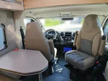 Fahrzeugbild Dethleffs Globetrail 640 ER Fiat Active Sie Sparen 15.532 #11