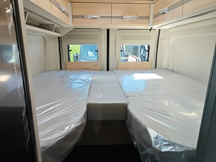 Fahrzeugbild Dethleffs Globetrail 640 ER Fiat Active Sie Sparen 15.532 #17