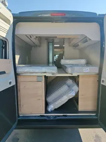 Fahrzeugbild Dethleffs Globetrail 640 ER Fiat Active Sie Sparen 15.532 #18