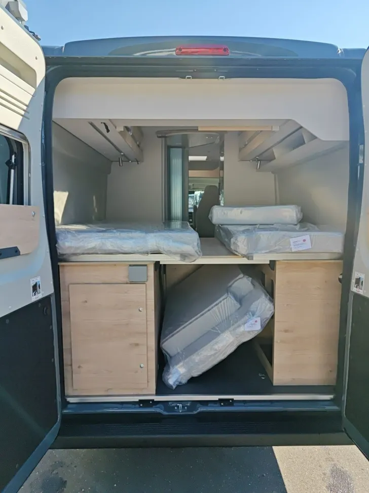 Fahrzeugbild Dethleffs Globetrail 640 ER Fiat Active Sie Sparen 15.532 #18