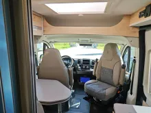 Fahrzeugbild Dethleffs Globetrail 640 ER Fiat Active Sie Sparen 13.532 #20
