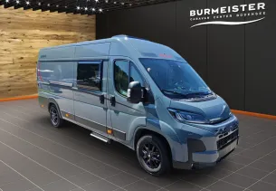 Bild Globetrail 640 ER