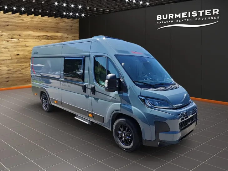 Fahrzeugbild Dethleffs Globetrail 640 ER Fiat Active Sie Sparen 15532 #1