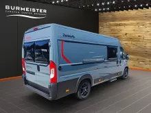 Fahrzeugbild Dethleffs Globetrail 640 ER Fiat Active Sie Sparen 15532 #4