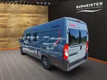 Fahrzeugbild Dethleffs Globetrail 640 ER Fiat Active Sie Sparen 15532 #5