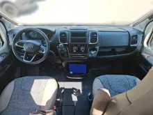 Fahrzeugbild Dethleffs Globetrail 640 ER Fiat Active Sie Sparen 15532 #10