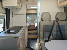 Fahrzeugbild Dethleffs Globetrail 640 ER Fiat Active Sie Sparen 15532 #17