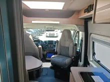 Fahrzeugbild Dethleffs Globetrail 640 ER Fiat Active Sie Sparen 15532 #18
