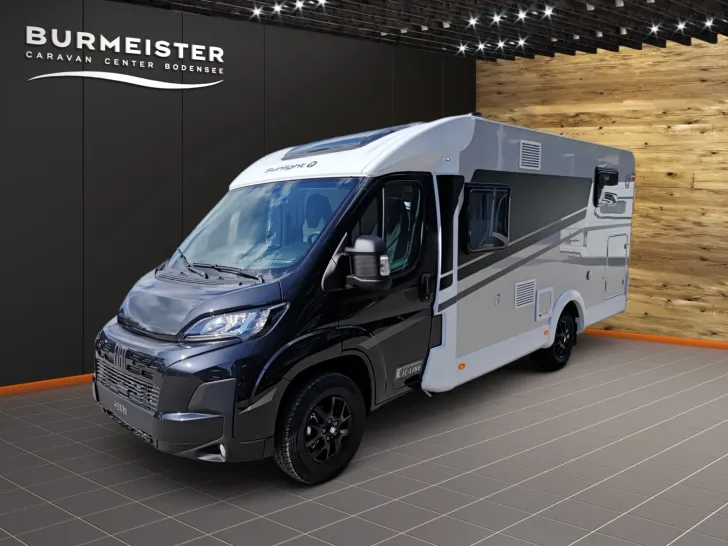 Fahrzeugbild Sunlight Adventure V 67S IC-LINE ! Sie sparen 6.574,- ! #3