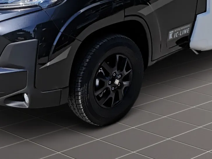 Fahrzeugbild Sunlight Adventure V 67S IC-LINE ! Sie sparen 6.574,- ! #6