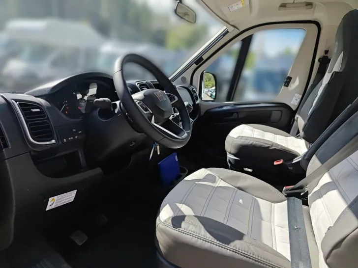 Fahrzeugbild Sunlight Adventure V 67S IC-LINE ! Sie sparen 6.574,- ! #7