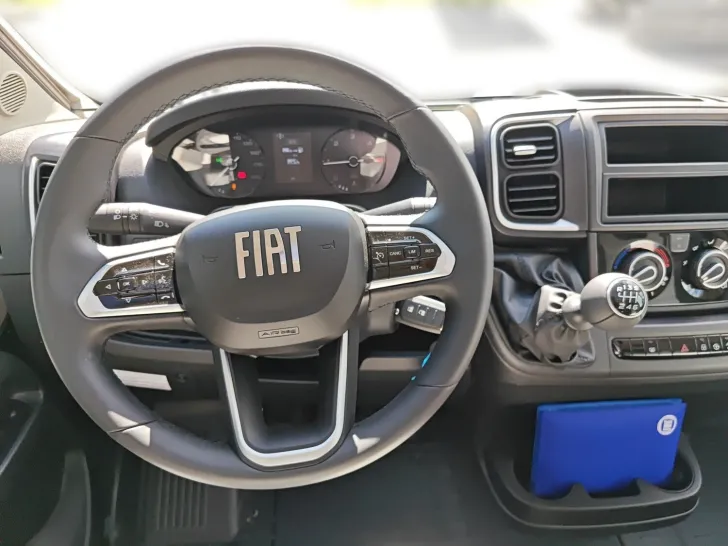 Fahrzeugbild Sunlight Adventure V 67S IC-LINE ! Sie sparen 6.574,- ! #8