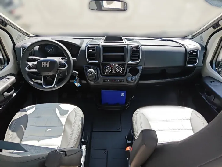 Fahrzeugbild Sunlight Adventure V 67S IC-LINE ! Sie sparen 6.574,- ! #10