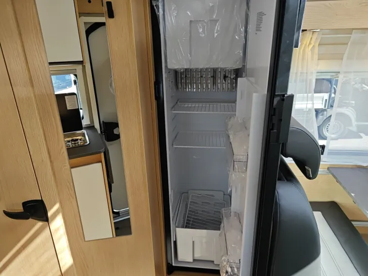 Fahrzeugbild Sunlight Adventure V 67S IC-LINE ! Sie sparen 6.574,- ! #14