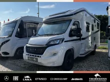 Fahrzeugbild Laika Kosmo L 319 Hubbett Abverkauf 23% **SALE** #4